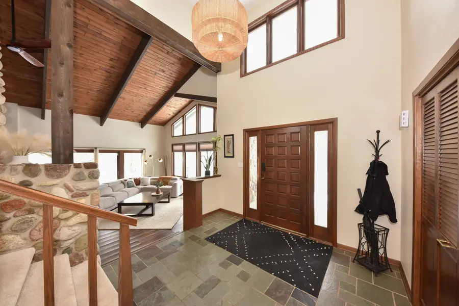 4380 County Road Y, Saukville, WI 53080 - #3