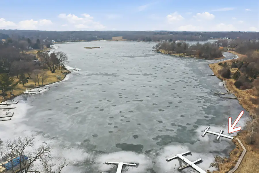 W5591 Briarwood Rd, Sugar Creek, WI 53121 - #3