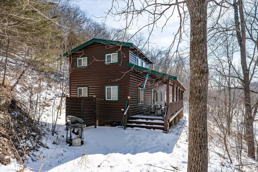 S4108 Haugrud Hollow Rd, Webster, WI 54639 - #2