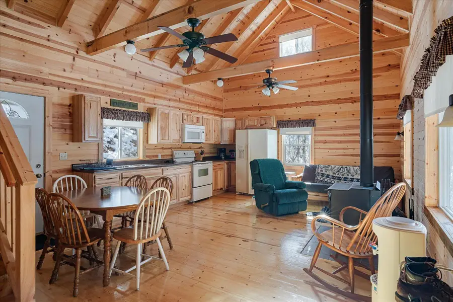 S4108 Haugrud Hollow Rd, Webster, WI 54639 - #3