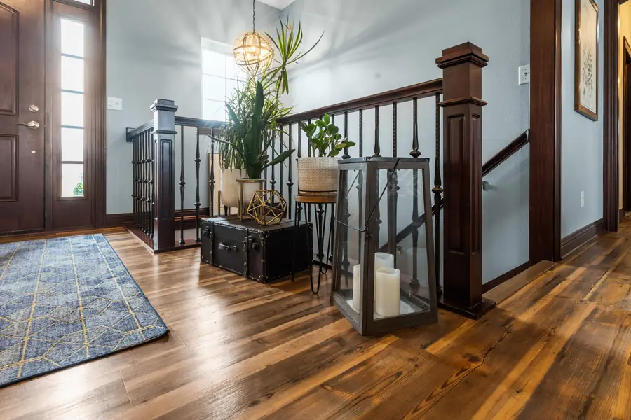 3842 Timber Stone Way, Richfield, WI 53033 - #3