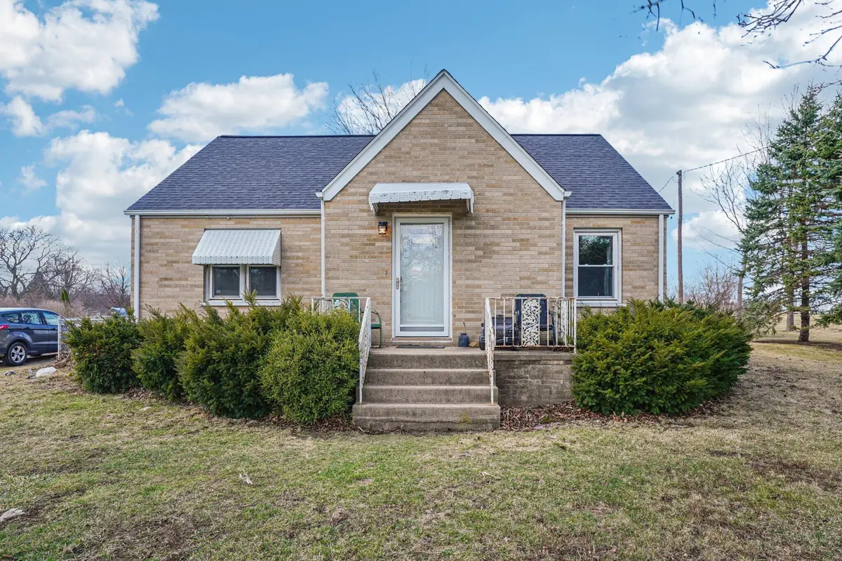 1034 88th Ave, Somers, WI 53144 - #1