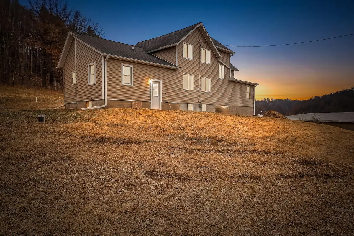 N3460 S Steine Rd, Franklin, WI 54627 - #1