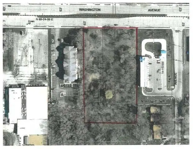 6335 Washington Ave, Mount Pleasant, WI 53406 - #1