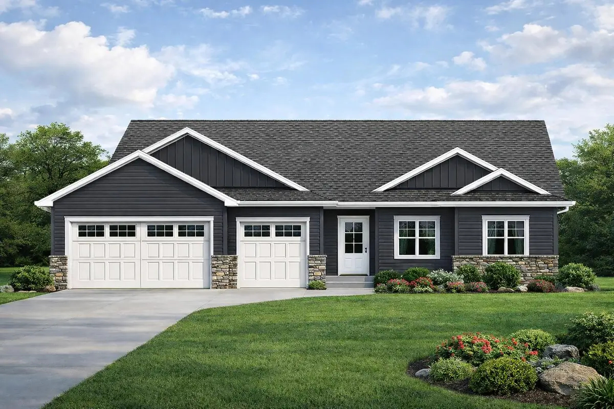 N7068 Pedretti St, Holland, WI 54636 - #1