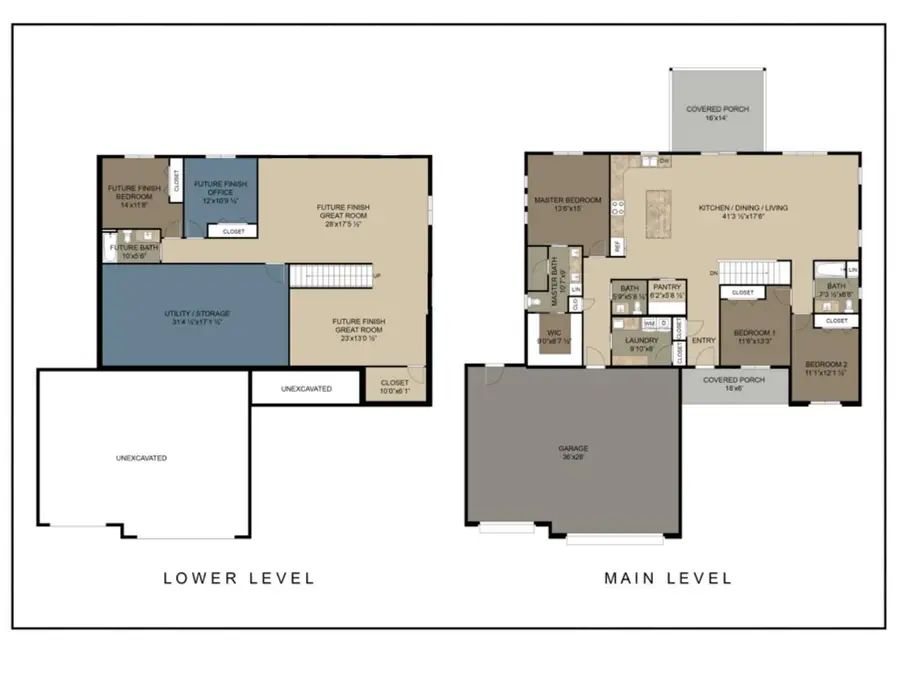 N7068 Pedretti St, Holland, WI 54636 - #2