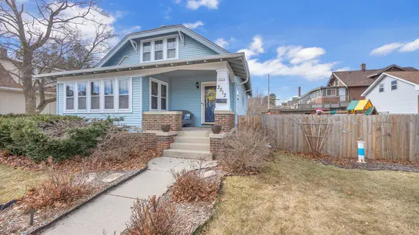 2212 S 8th St, Sheboygan, WI 53081