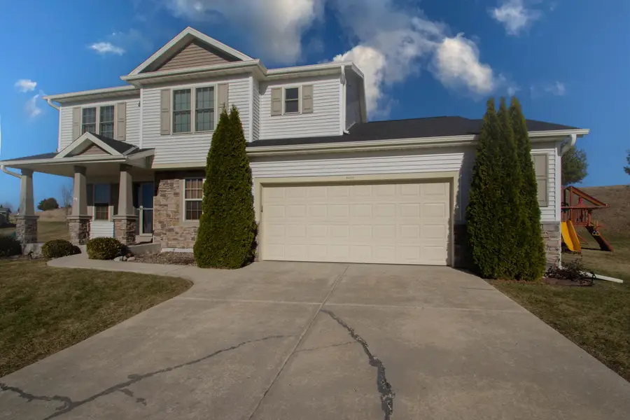 N8202 Pritchard Farm Rd, Ixonia, WI 53036 - #2