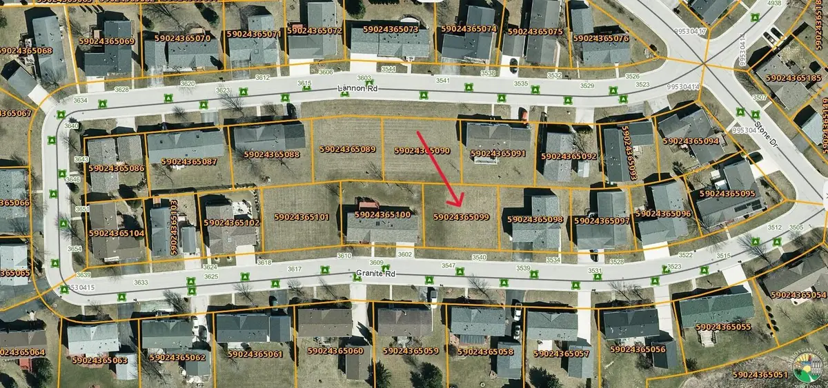 3540 Granite Rd, Sheboygan, WI 53083 - #1