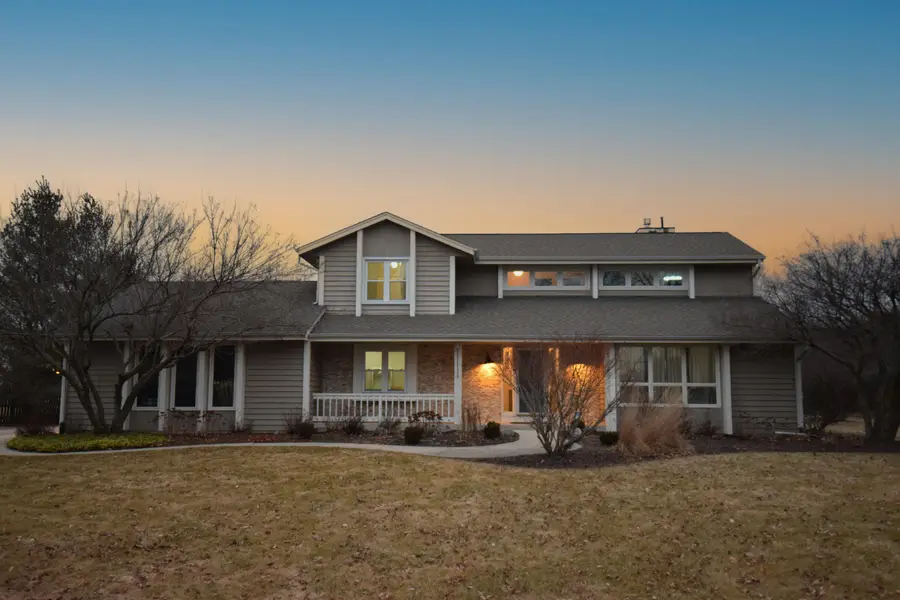 12918 Bell Rd, Caledonia, WI 53108 - #2