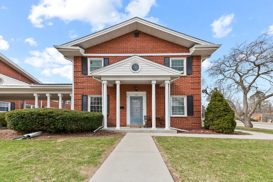 3107 S 122nd St, West Allis, WI 53227 - #2