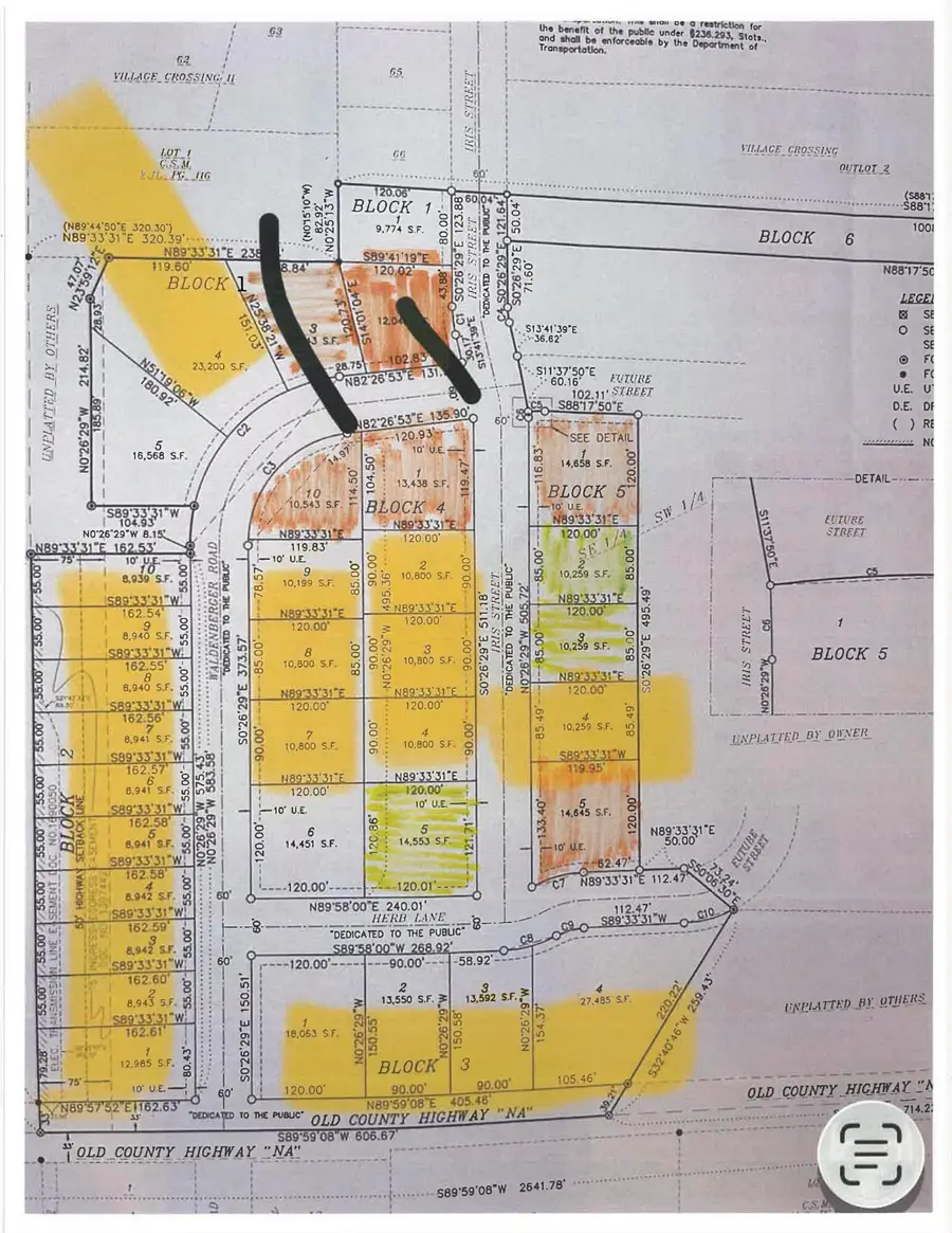 Block 5 Lot 5, Holmen, WI 54636 - #3