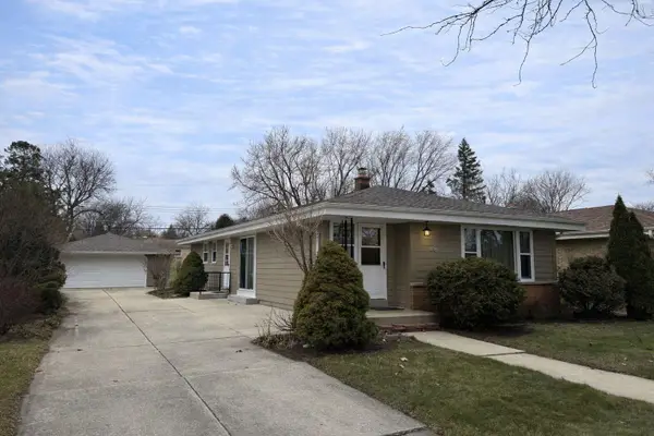 6061 S 19th St, Milwaukee, WI 53221