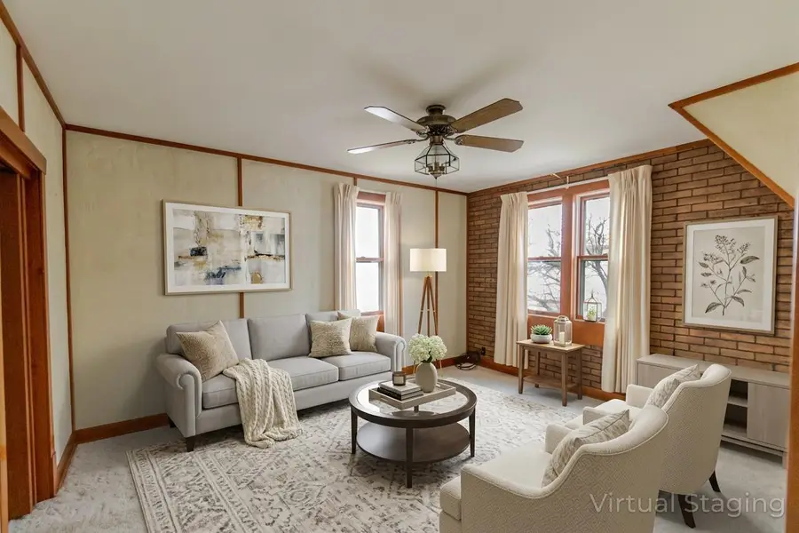 1401 S. 31st St, Manitowoc, WI 54220 - #2