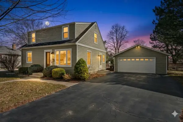 1038 4th Ave, Grafton, WI 53024