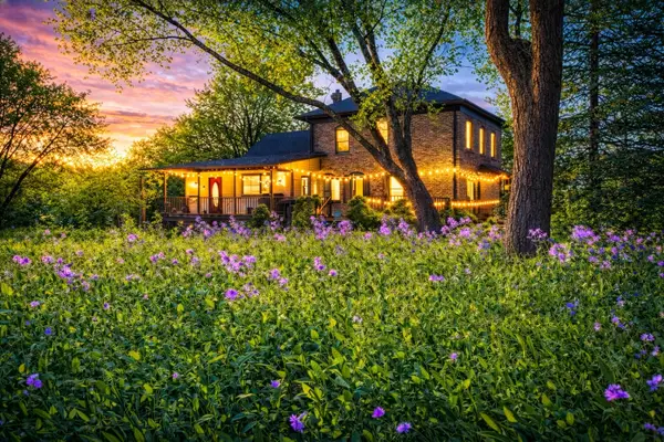 N2625 County Road A W, Mitchell, WI 53011