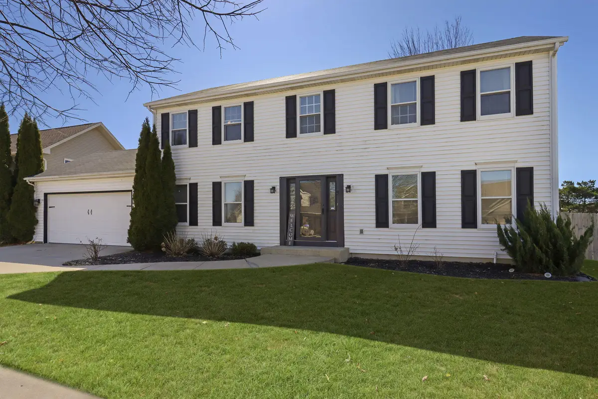 2405 16th Pl, Kenosha, WI 53140 - #1