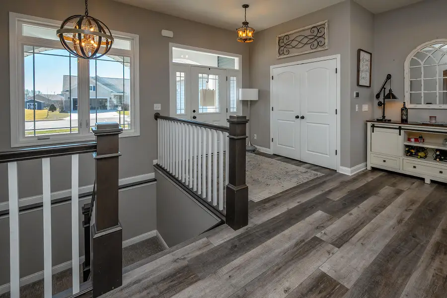 738 Willow Bend Dr, Waterford, WI 53185 - #3