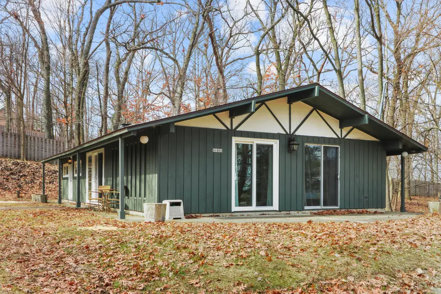 N1801 Birch Dr, Linn, WI 53147 - #2