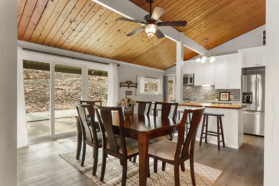 N1801 Birch Dr, Linn, WI 53147 - #3