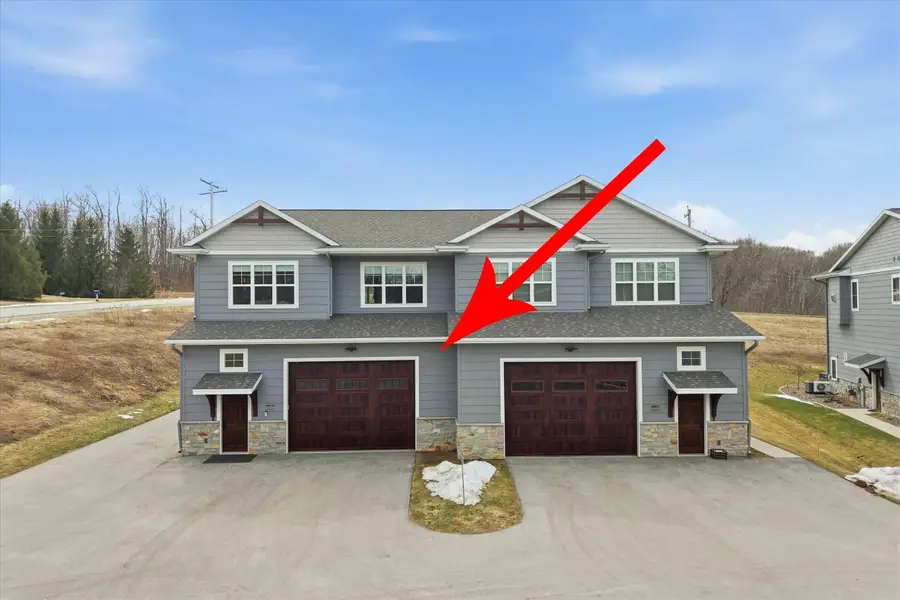 W5719 Trackside Rd, Plymouth, WI 53073 - #2