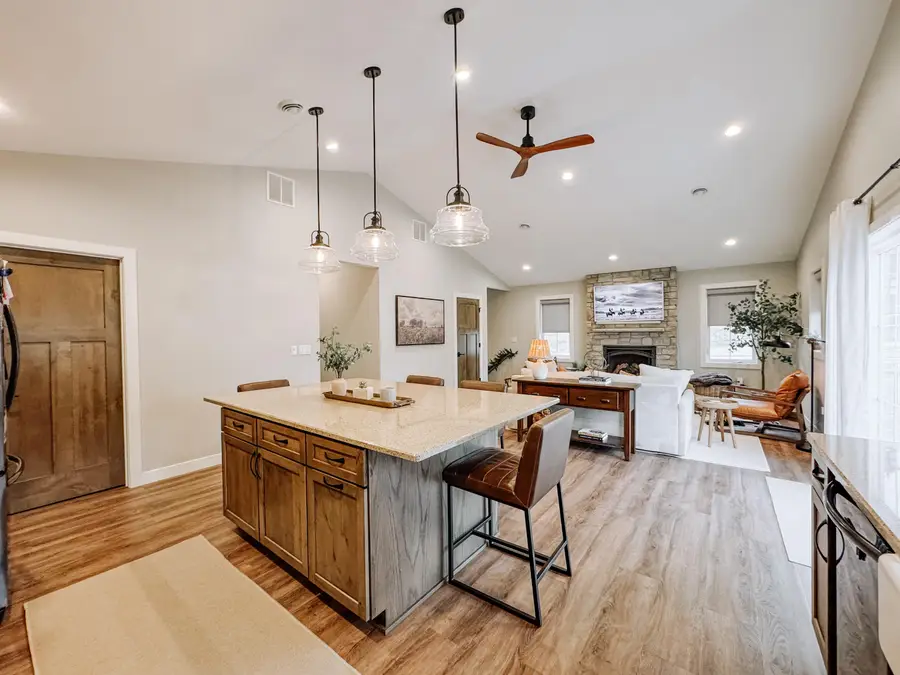 W5719 Trackside Rd, Plymouth, WI 53073 - #3