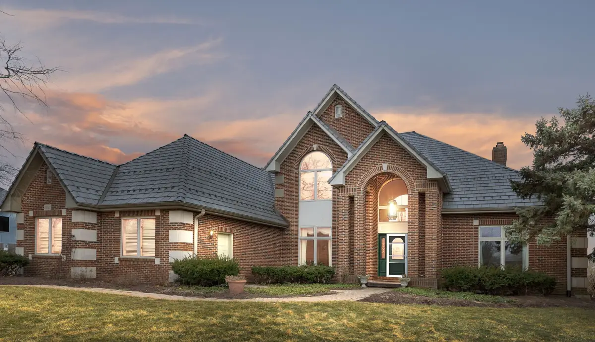 10711 Bull Valley Dr, Woodstock, IL 60098 - #1