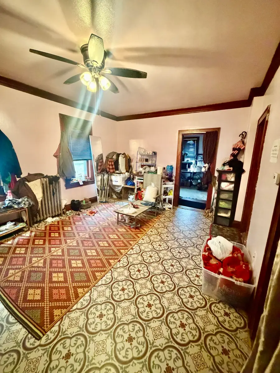 2415 S 9th St, Milwaukee, WI 53215 - #3