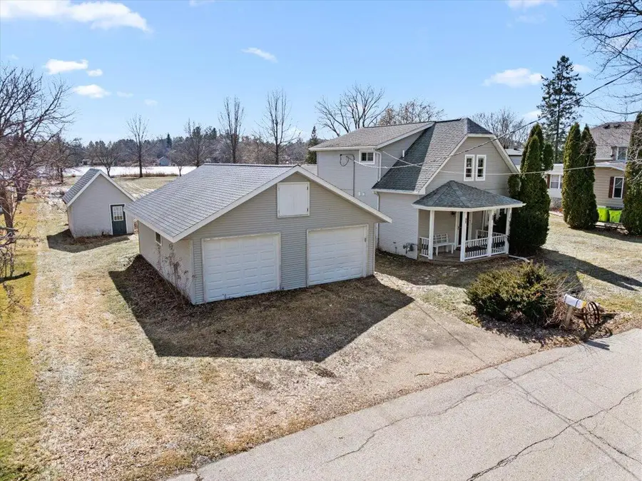 3559 North Shore Dr, Richfield, WI 53033 - #2