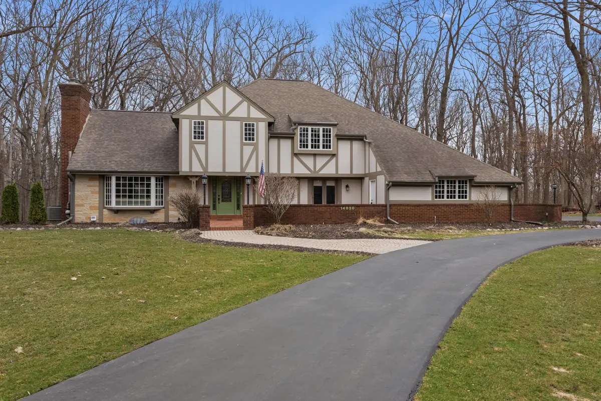 14830 Woodbridge Rd, Brookfield, WI 53005 - #1