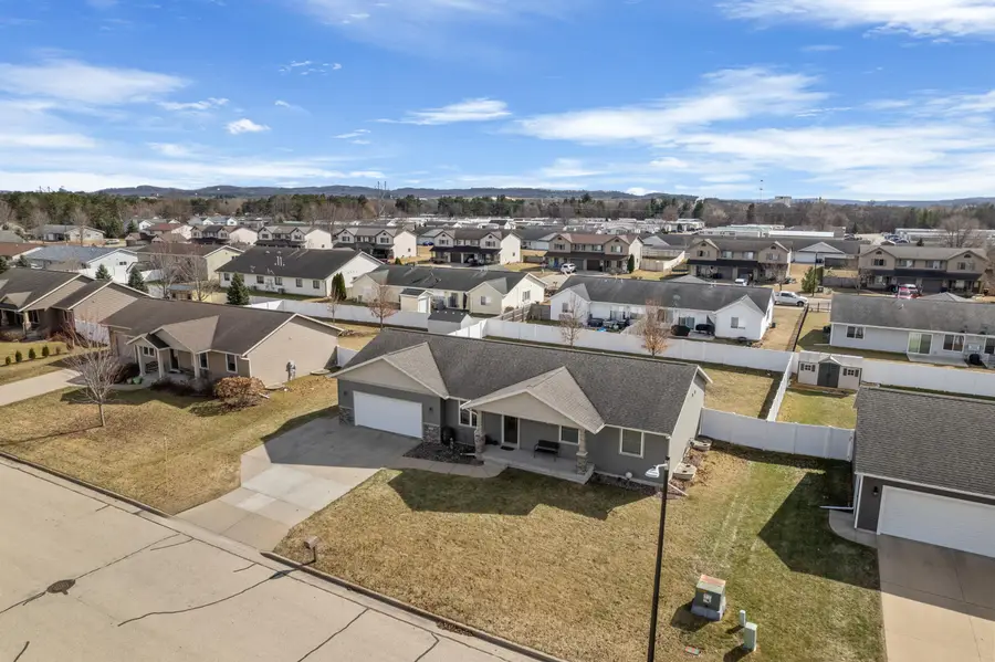 2021 Cedarwood Ave, Sparta, WI 54656 - #2