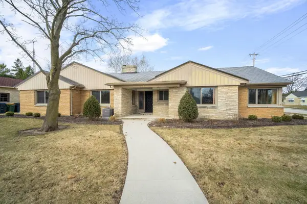 256 Cottage Ave, Fond Du Lac, WI 54935