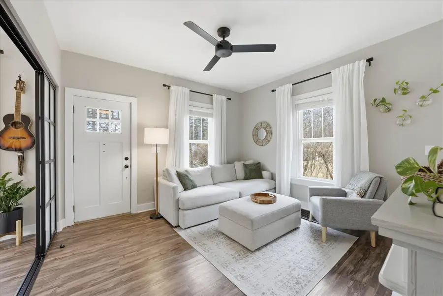 526 N Montgomery St, Port Washington, WI 53074 - #2