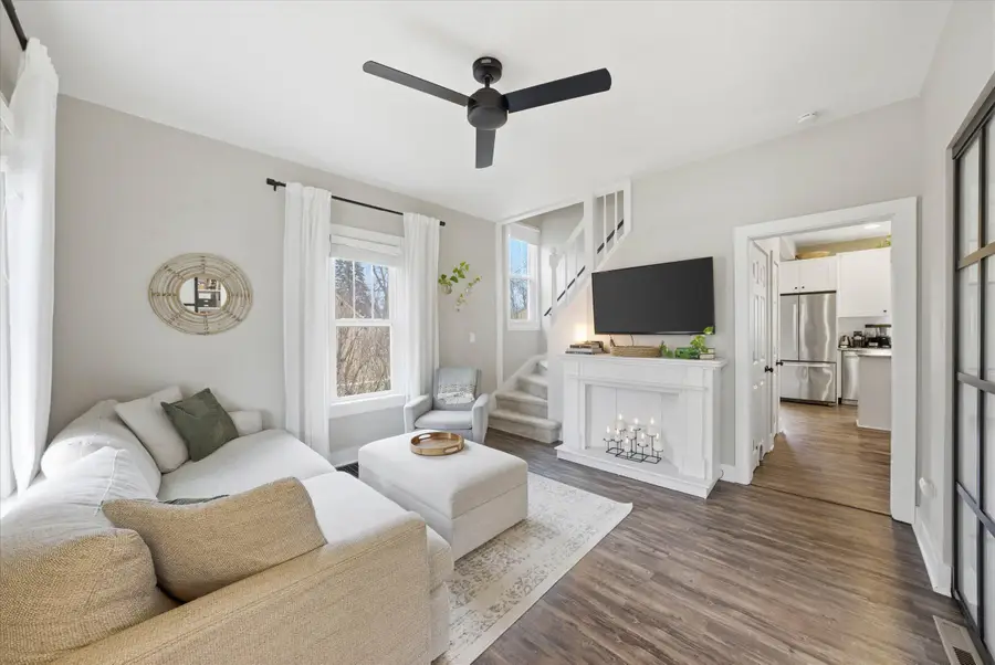 526 N Montgomery St, Port Washington, WI 53074 - #3