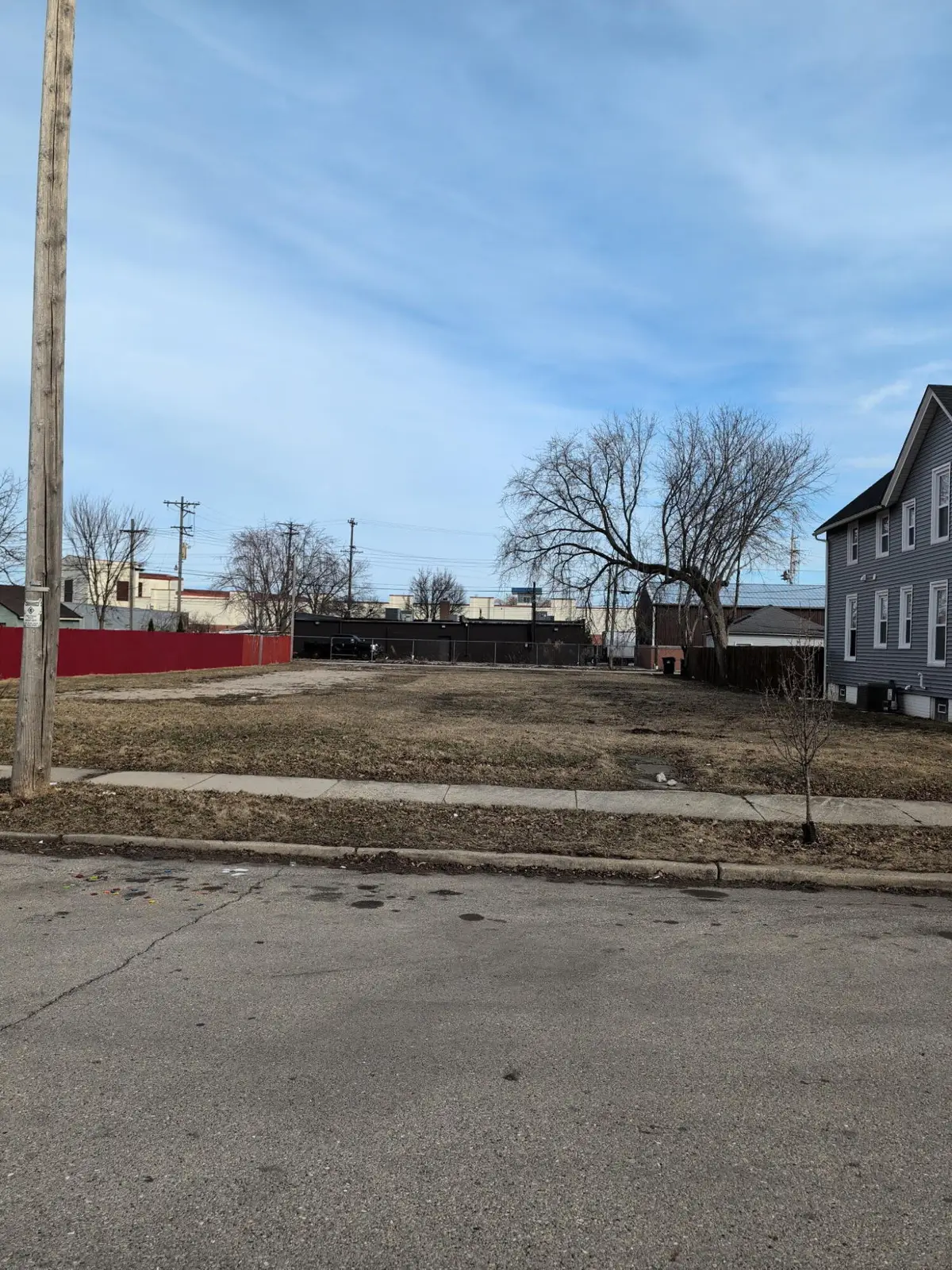 1301 Blake Ave, Racine, WI 53404 - #1