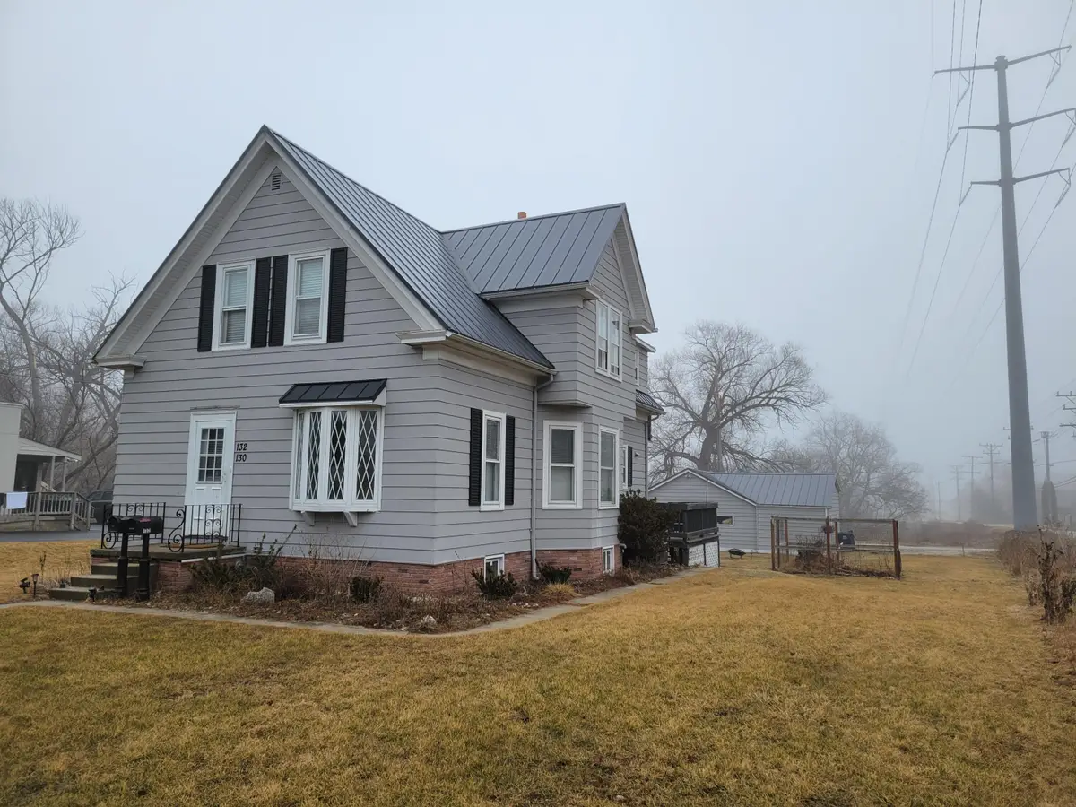 130 S Webster St, Port Washington, WI 53074 - #1