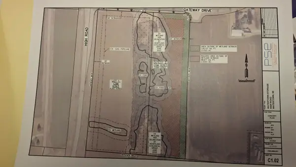 outlot 2 Gateway Dr, Watertown, WI 53094