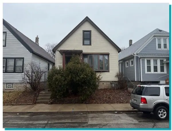 1623 N 24th Pl, Milwaukee, WI 53205