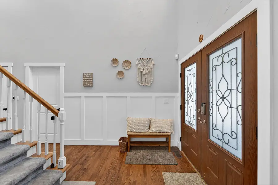 W5665 Lakeshore Dr, Elkhorn, WI 53121 - #2