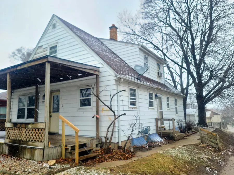 4420 N 71st St, Milwaukee, WI 53218 - #3