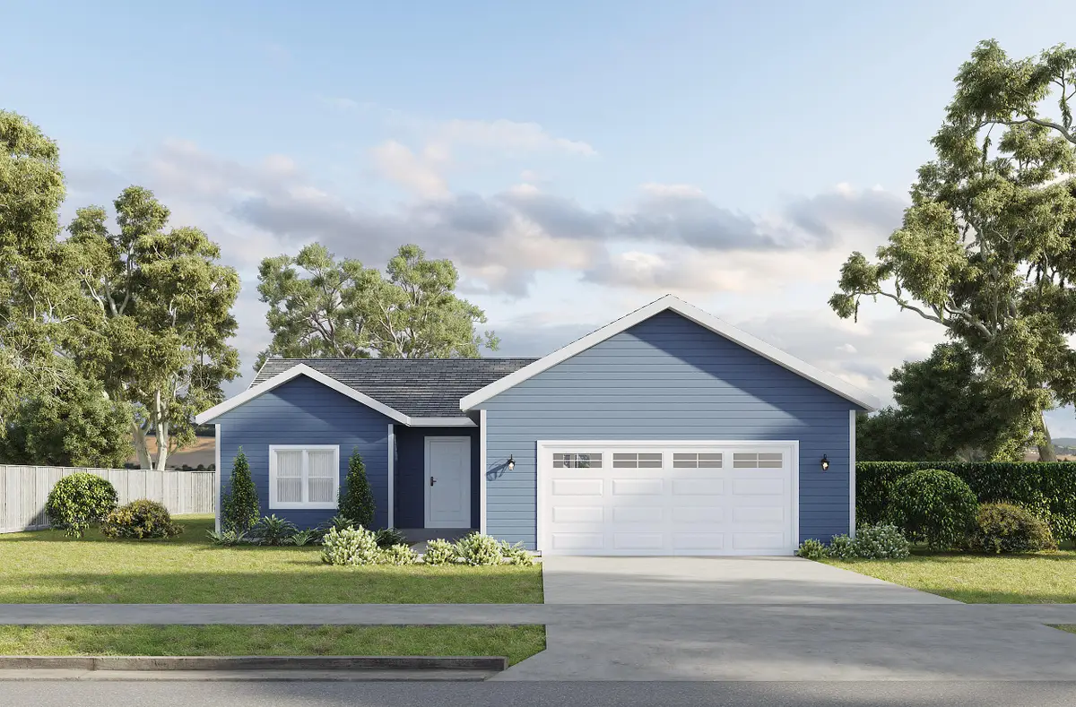 3523 N 93rd St, Milwaukee, WI 53222 - #1