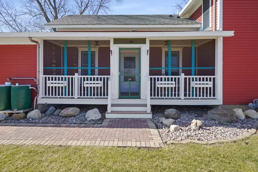 8203 12th Pl, Somers, WI 53144 - #3