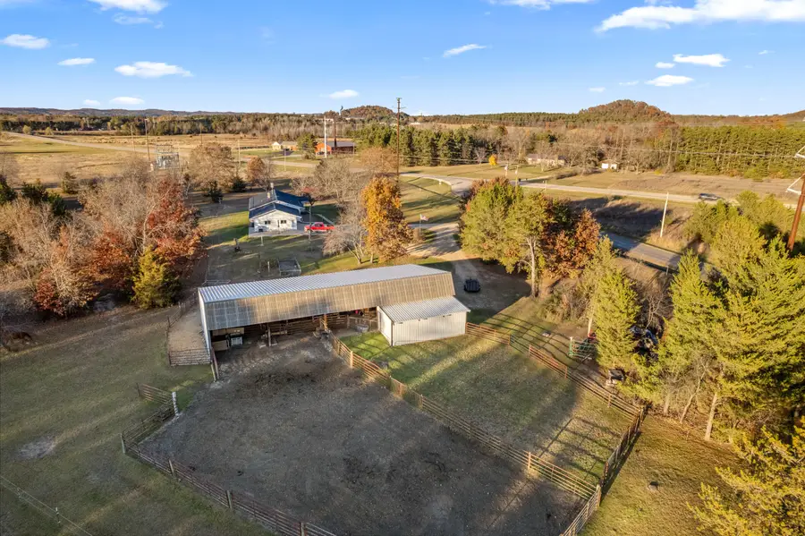 17159 Imperial Rd, Angelo, WI 54656 - #3