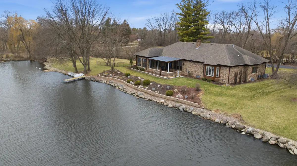 1255 Janette St, Fort Atkinson, WI 53538 - #1