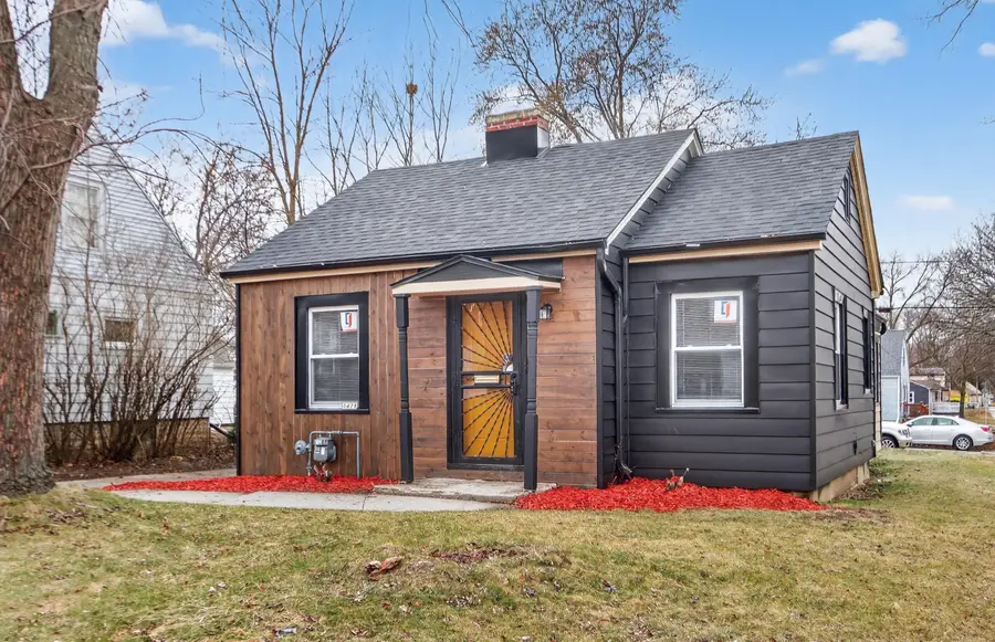 5479 N 53rd St, Milwaukee, WI 53218 - #3