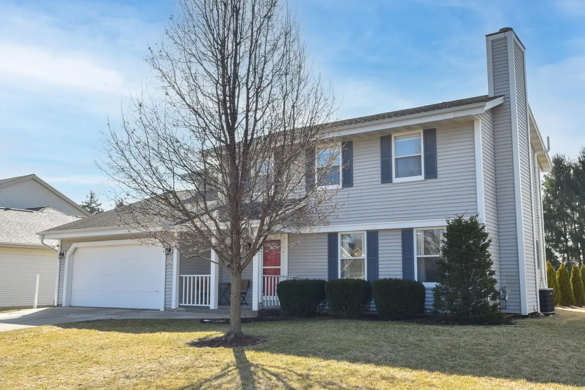 N57W24867 Clover Dr, Sussex, WI 53089 - #1