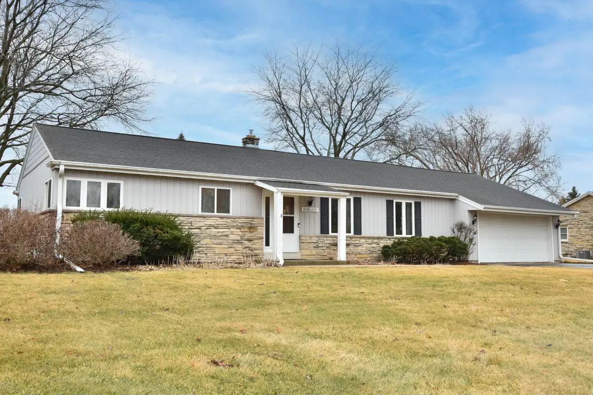 N98W16575 Concord Rd, Germantown, WI 53022 - #1