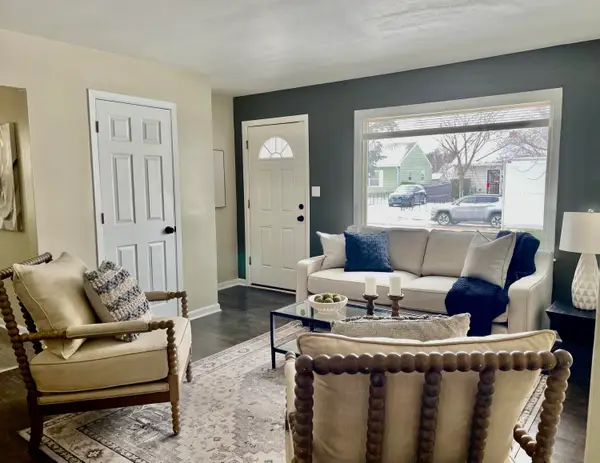 4872 N 63rd St, Milwaukee, WI 53218