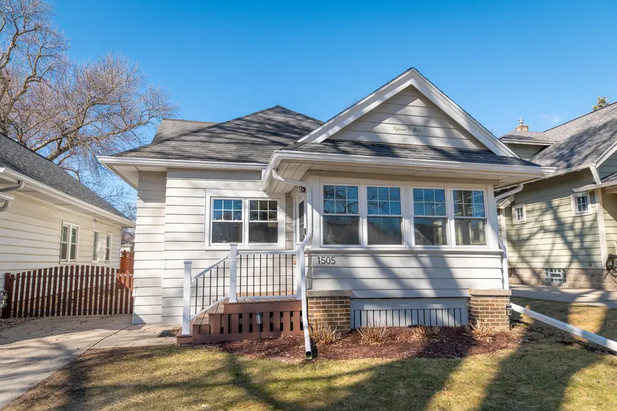 1505 N 67th St, Wauwatosa, WI 53213 - #2