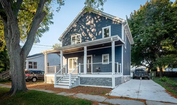 4810 16th Ave, Kenosha, WI 53140